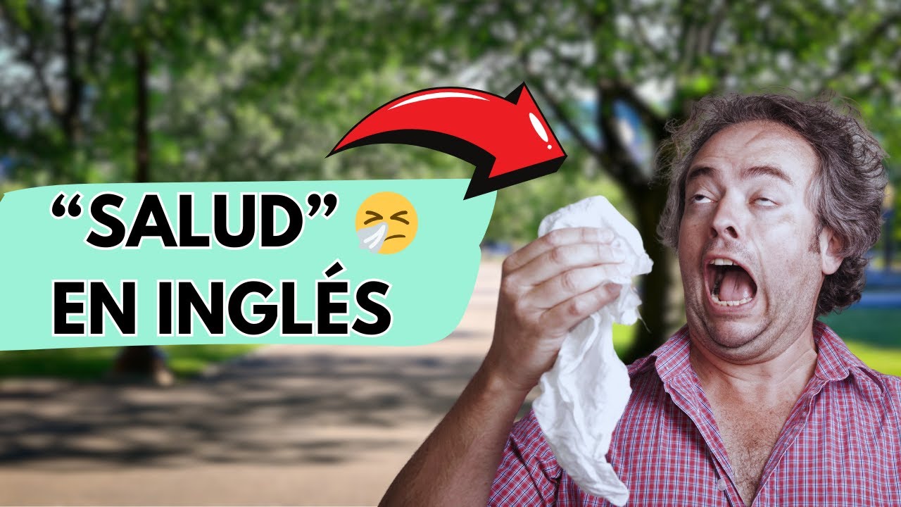 Que Decir Cuando Alguien Estornuda En Ingles www.youtube.com