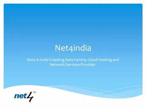 Net4 India Services