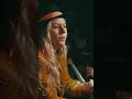 Joanne Shaw Taylor - "Drowning In A Sea Of Love" - Official Music Video