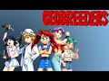 Geobreeders: January Strikes Again (ANIME ABANDON)