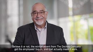 The Doctors Company Scripps Insight Video