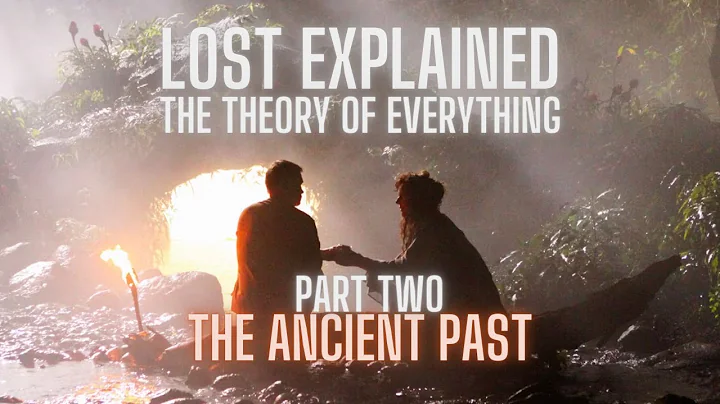 LOST Explained - The Theory of Everything: Part Two (Mother, Jacob, Man in Black & The Egyptians) - DayDayNews