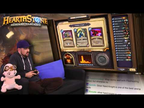 Hearthstone Frash Look Part 16 - Hearthstone Frash Look Part 16