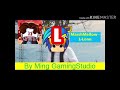 Marshmellow  llone marshmellow  alone l remix by ming gamingstudio