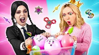 Des Jouets Anti-stress Gratuits et Fait Maison screenshot 4