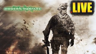 Call of Duty 4 Modern Warfare | Игра Окончена.... | ❤️ПОДПИШИСЬ БЛИНСКИЙ❤️