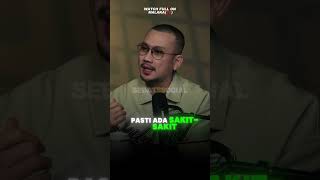 Gak Siap Sakit? Jangan Mimpi Jadi Kuat! – Filosofi Denny Sumargo