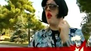 Bijele Udovice--Ševerina