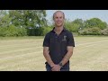 First Hand Case Study: Herbal Leys & Cheesemaking with Will Clarke