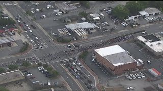 Juneteenth in metro Atlanta