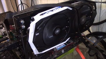 Mining RTX 2070 40+ MHS hashrate