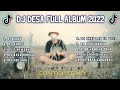 DJ DESA FULL ALBUM TERBARU 2022 | DJ TIKTOK REMIX TERBARU 2022 FULL BASS