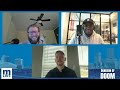 ESPN's Matt Miller joins to talk 2026 NFL draft regarding the Detroit Lions
