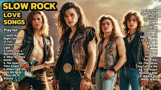 Firehouse, Guns N Roses, Steelheart, Scorpion, Skid Row, Bryan Adams, Whitesnake, Slow Rock 2025