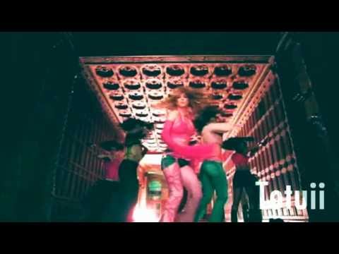 Britney Spears  Hurricane Venus My Part Collab