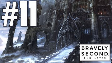 Old Acquaintances - Bravely Second: End Layer [N3DS][Part 11]