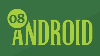 Android Course - Lesson 8 - XML - eXcript