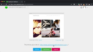Lesson 4: Adding A Domain Name To Your Website