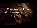 One more time, One more chance - Masayoshi Yamazaki | Acoustic Cover by Ryuichi.K