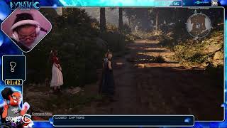 A Epilogue or a Lie?????? | Clair Obscur: Expedition 33 Playthrough Pt 12