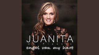 Video thumbnail of "Juanita du Plessis - Somewhere Between (feat. Steve Hofmeyr)"