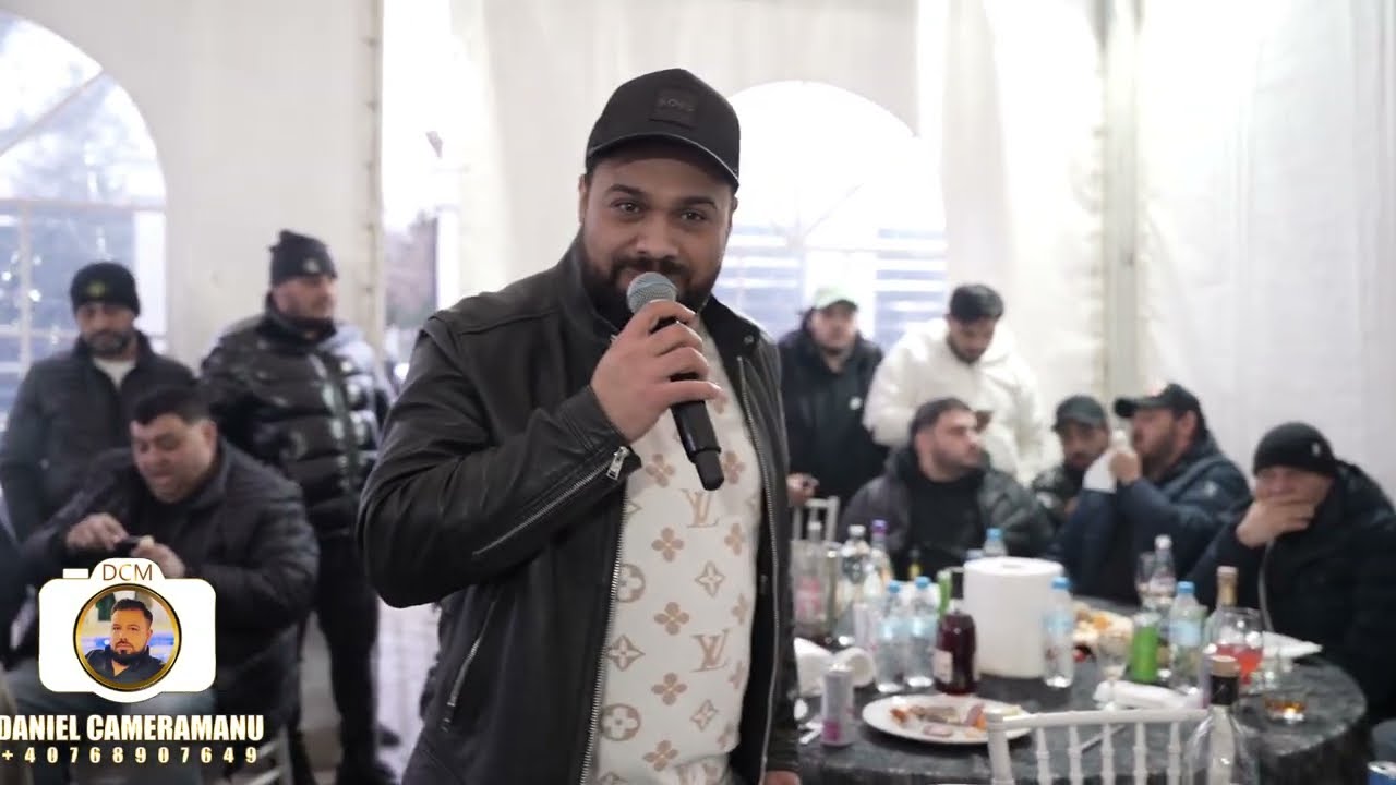 ROBERT DIN APĂRĂTORI 🛑 ERAM DOAMNE ÎN PUȘCĂRIE 🛑 2026  Tandrei