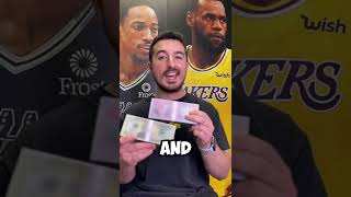 MSCHF Made Fake Money