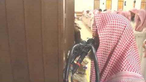 سورة القمر #الشيخ محمد اللحيدان Surah #Sheikh Muhammad Al-Luhaidan