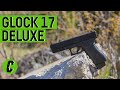 KLASYKA GATUNKU 👍 | Recenzja repliki ASG Glock 17 Deluxe na CO2 od Umarexa