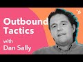 INBOUND 2013 - Outbound Tactics with Dan Sally