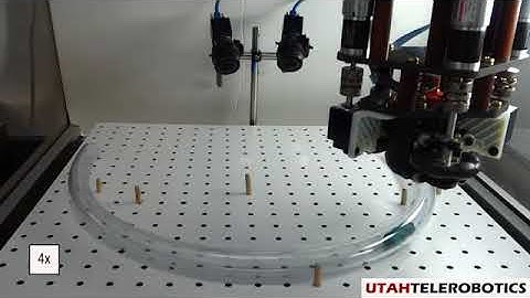 First Demonstration of Simultaneous Localization and Propulsion of a Magnetic Capsule in a Lumen