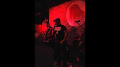Richard Furr @ Chianti's in Beverly Ma. 2015'