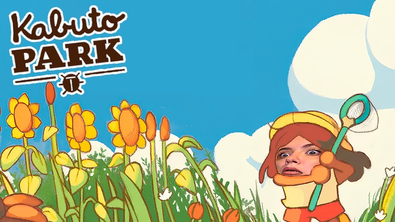 поднять щиты! | kabuto park #2