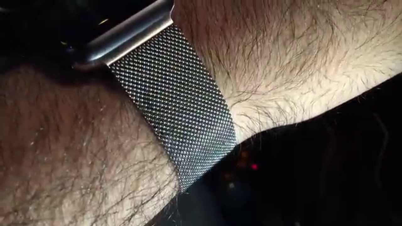 epic milanese loop