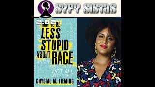 2.02 - Critical Race Theory in Star Trek with Dr. Crystal Fleming