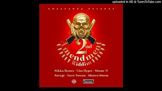 2nd Amendment Riddim Mix (Full, May 2020) Feat. Sikka Rymes, Shane O, Lisa Hyper, Savage, Shawn Stor