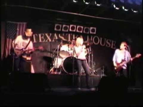 Unknown Whats Up 4 Non Blondes Cover Texas Tea House