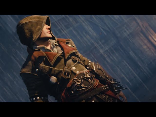 Ac victory outfit mod in Unity.[gameplay-showcase] : r/assassinscreed