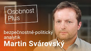 Svárovský: Trvám na tom, že Izrael nepáchá válečné zločiny – snaží se maximálně omezit civilní oběti