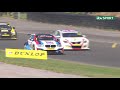 R14 in 60s | Croft | BTCC 2018