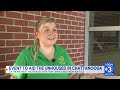 Local nonprofits host an event in an effort to aid the unsheltered community due to extreme heat