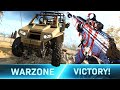 Call of Duty Warzone Season 6 LIVE - BEST AR CLASS in WARZONE (Call of Duty: MW Battle Royale)