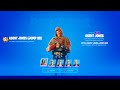 HOW TO UNLOCK ALL AGENT JONES STYLES IN FORTNITE SEASON 6!