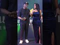 Lawrence gives gratitude to someone special #Shorts | SAFTAs  | 1 Magic