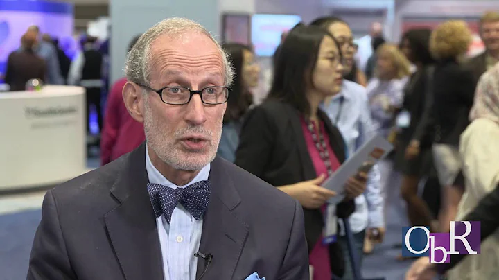 Jeffrey Weber, MD, PhD discusses the long term side effects with immunotherapies