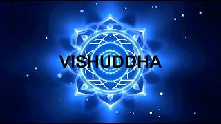 Vishudda Chakra - Mixolydian Music || 5° Chakra