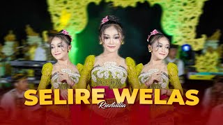 SELIRE WELAS - RIEZTVILLIA || CAMPURWANGI KUWUNG WETAN || LIVE MUSIC
