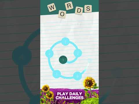 Bold Moves+ | Match 3 Word Puzzle Game Available Now on Apple Arcade - YouTube