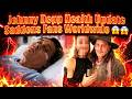 Johnny Depp Health Update Saddens Fans Worldwide 😱🙂