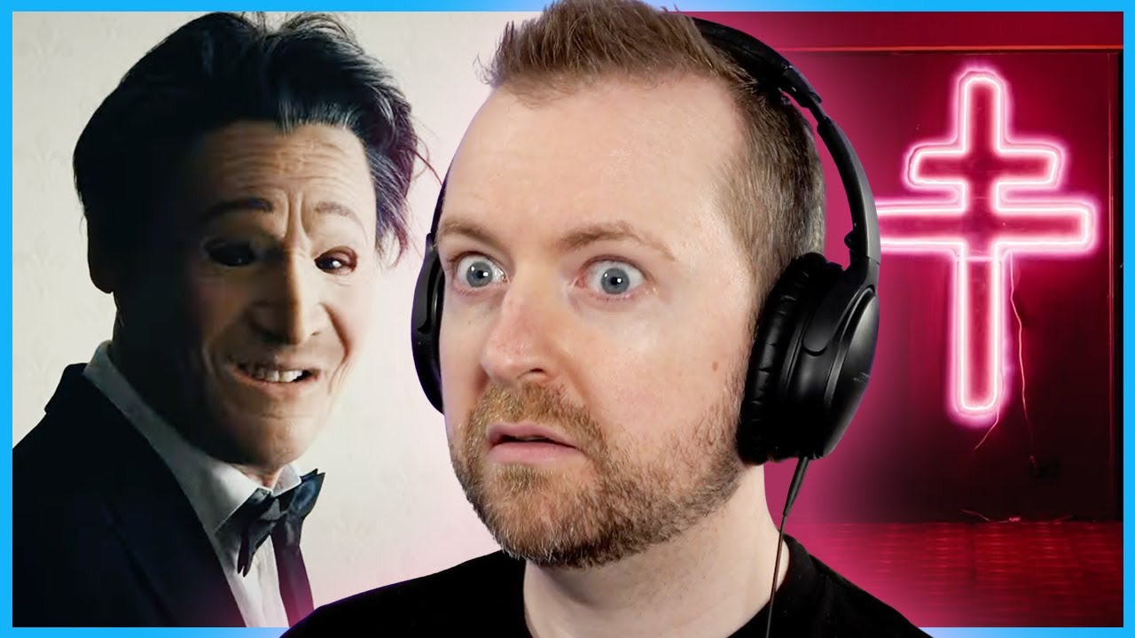 Насколько хороша эта новая анонимная группа?